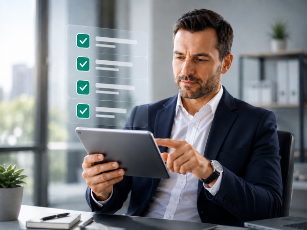 Чек-лист готовности бизнеса к CRM