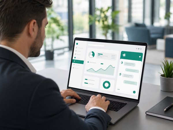 Искусственный интеллект (AI) в CRM-системе