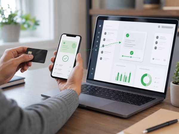 Інтеграція CRM з онлайн-оплатами та платіжними сервісами