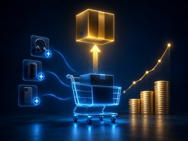 Допродажи upsell и cross-sell для роста среднего чека в CRM