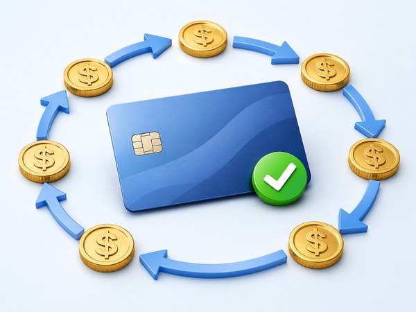 Керування підписками й регулярними платежами на основі CRM