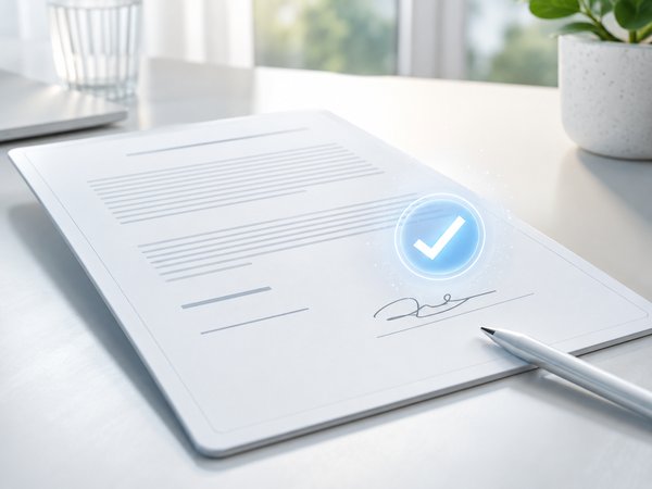 Электронная подпись договоров в CRM: подписание онлайн