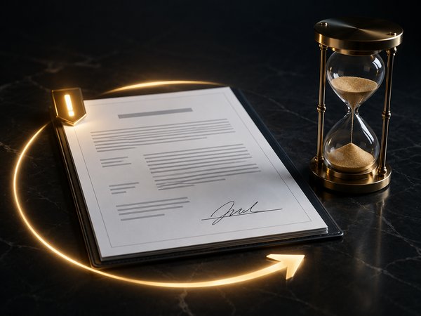 Контроль договорів і строків у CRM: продовження й дедлайни