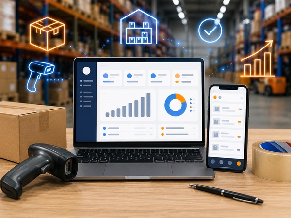 CRM для фулфилмент-оператора