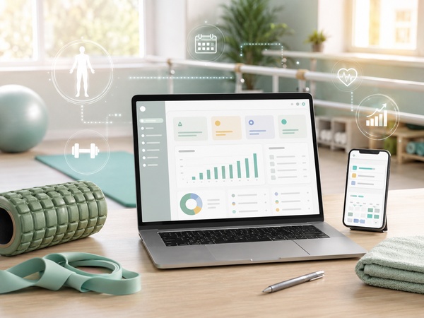 CRM для реабилитационного центра