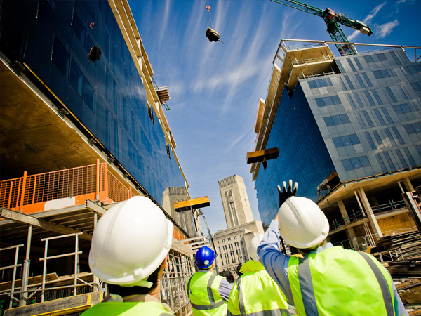 Роль финансов и учета в организации строительного бизнеса