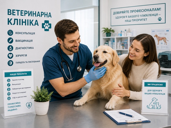 CRM для ветеринарной клиники: записи, карта животного и вакцинация